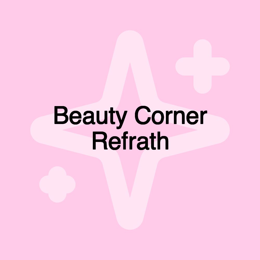 Beauty Corner Refrath