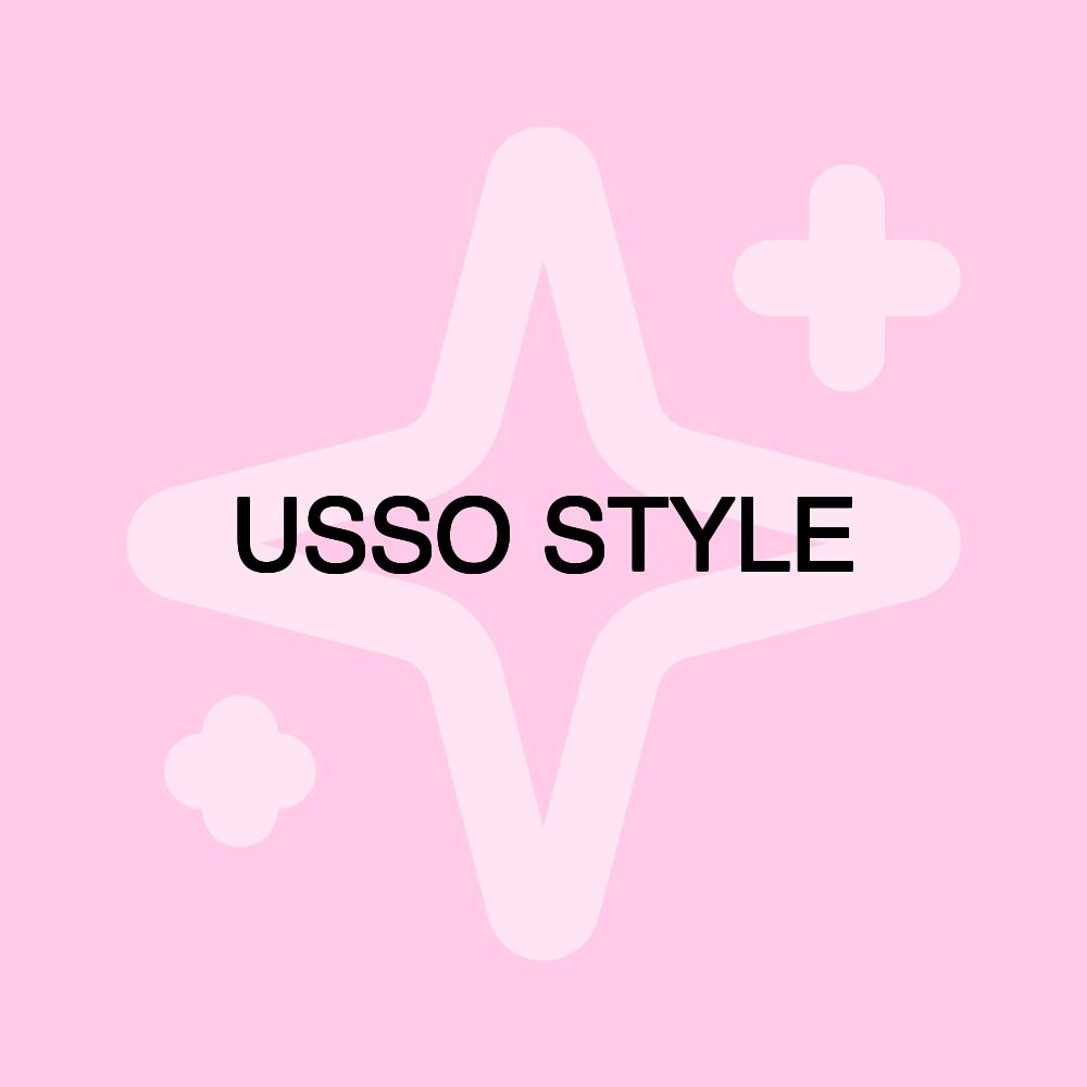 USSO STYLE