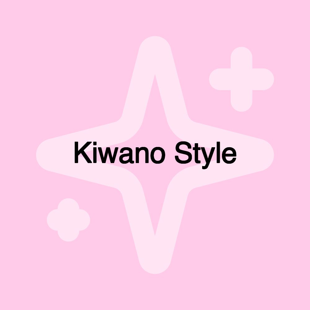 Kiwano Style