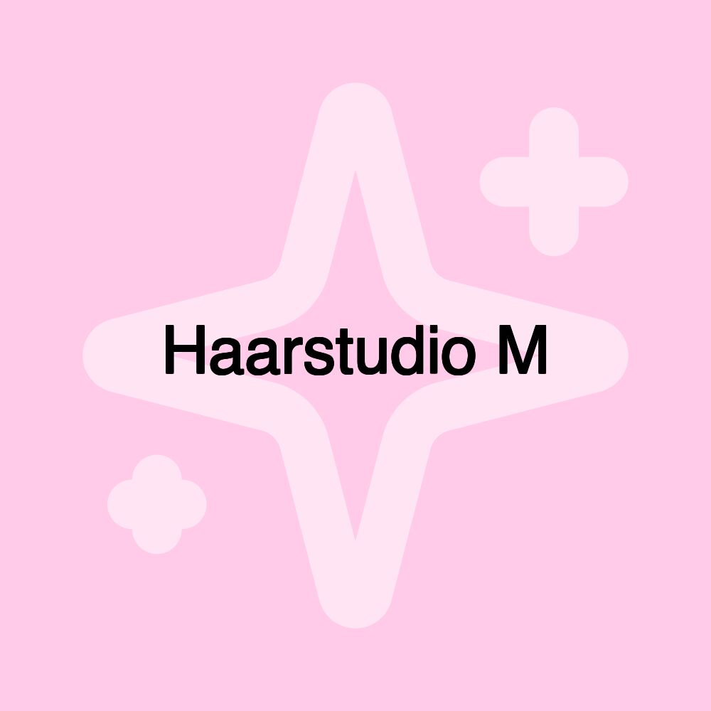 Haarstudio M