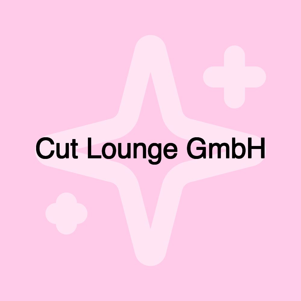 Cut Lounge GmbH