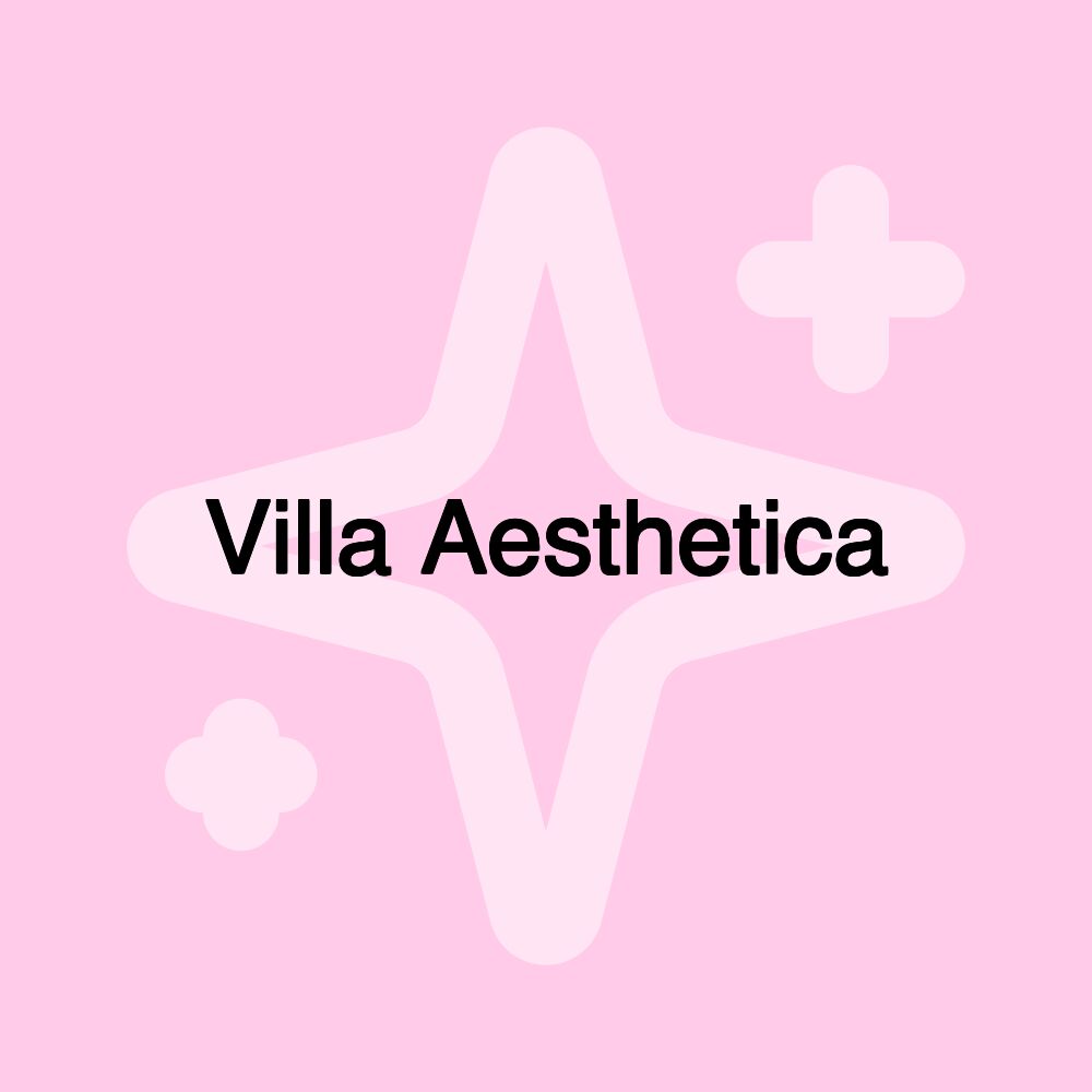 Villa Aesthetica