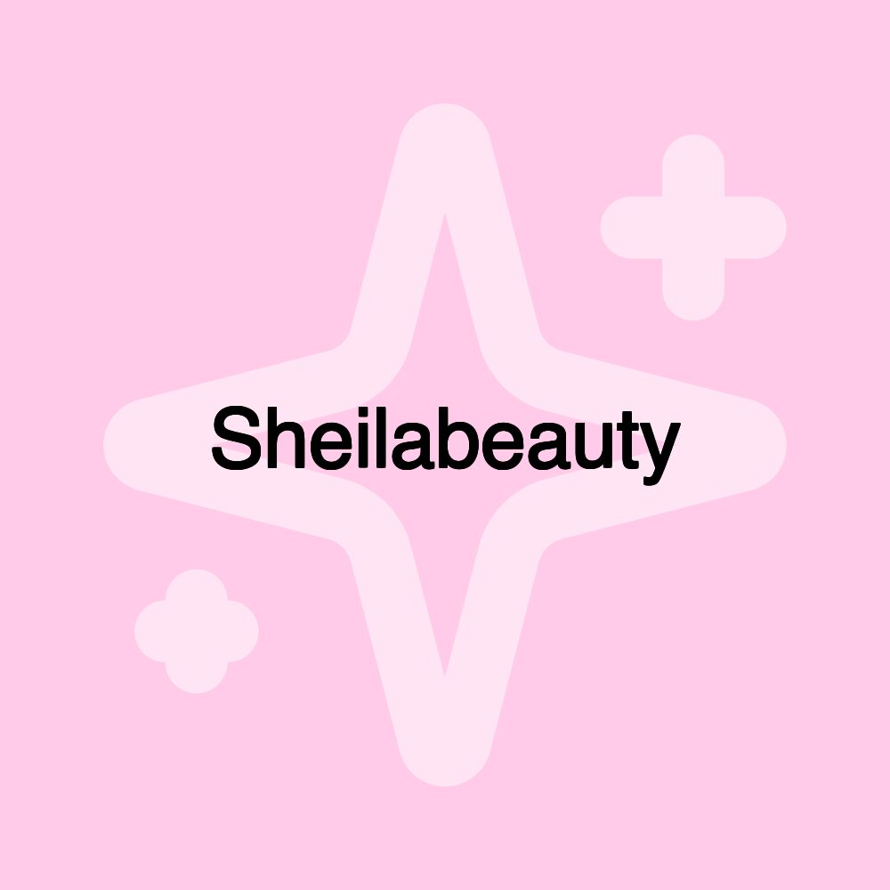 Sheilabeauty