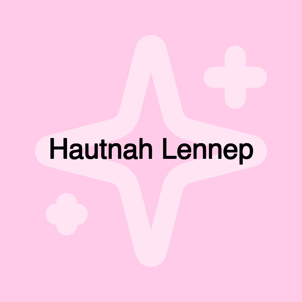 Hautnah Lennep