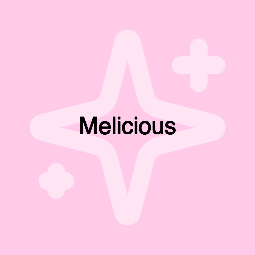 Melicious