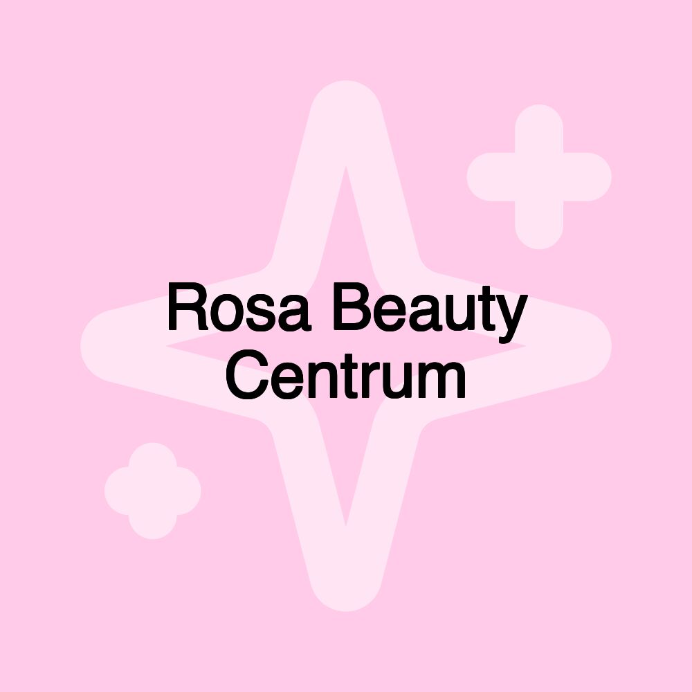 Rosa Beauty Centrum