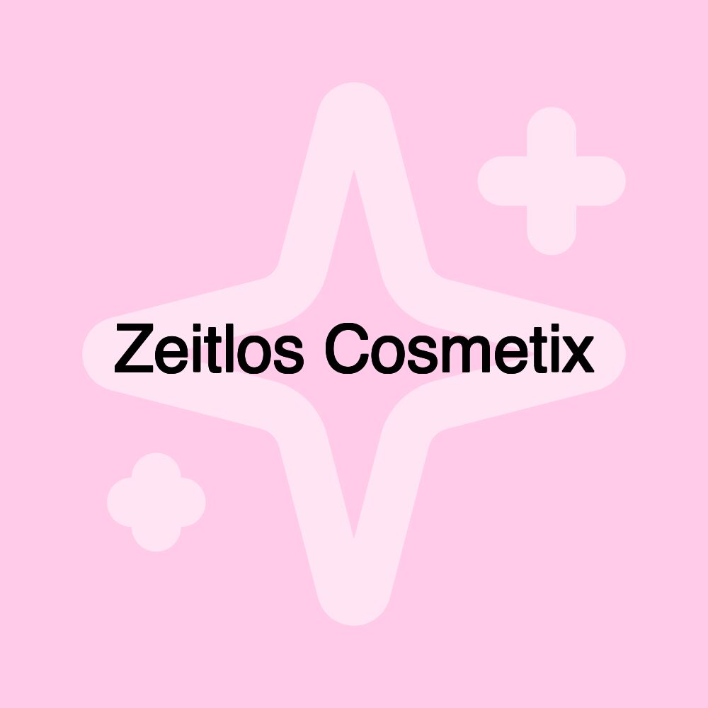 Zeitlos Cosmetix