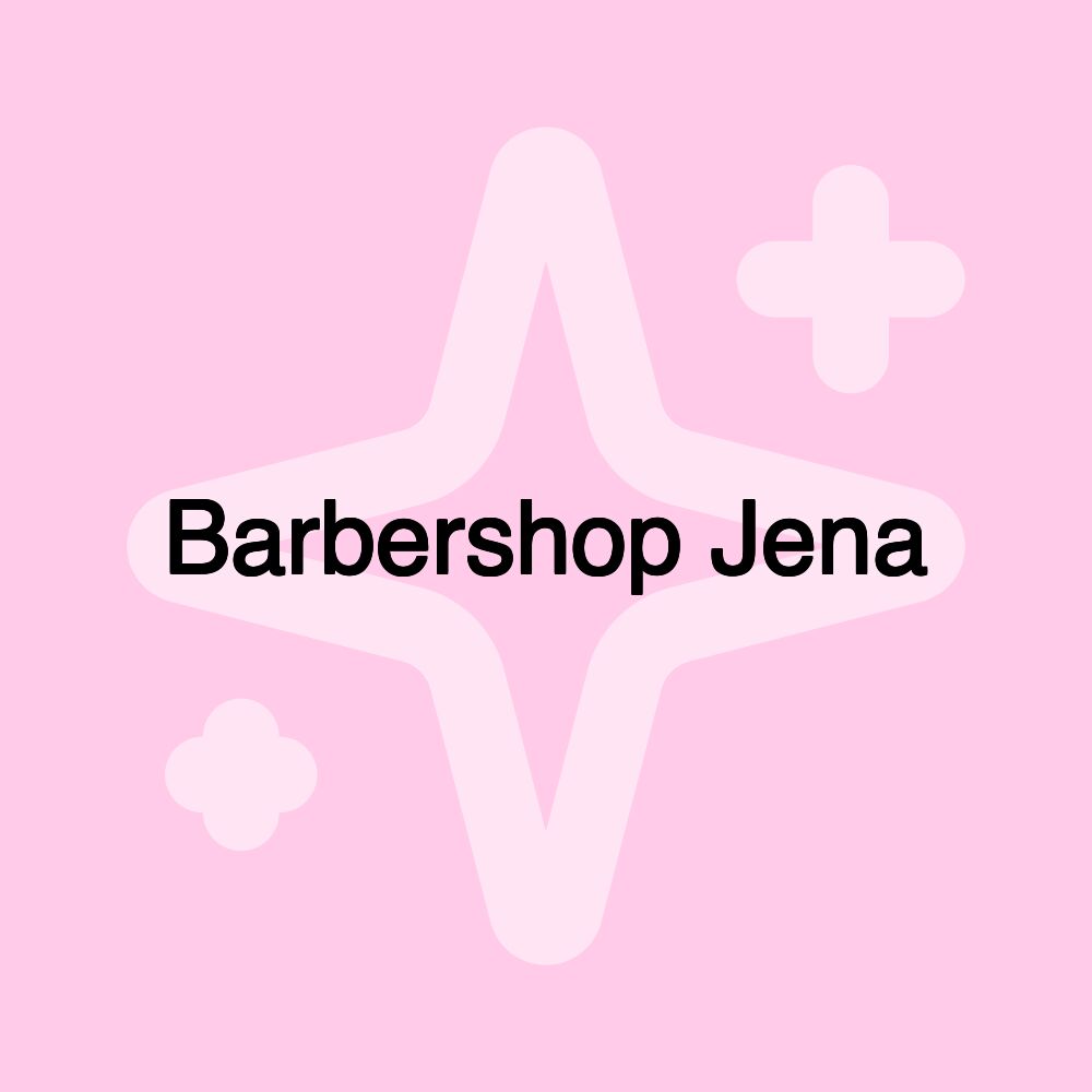 Barbershop Jena