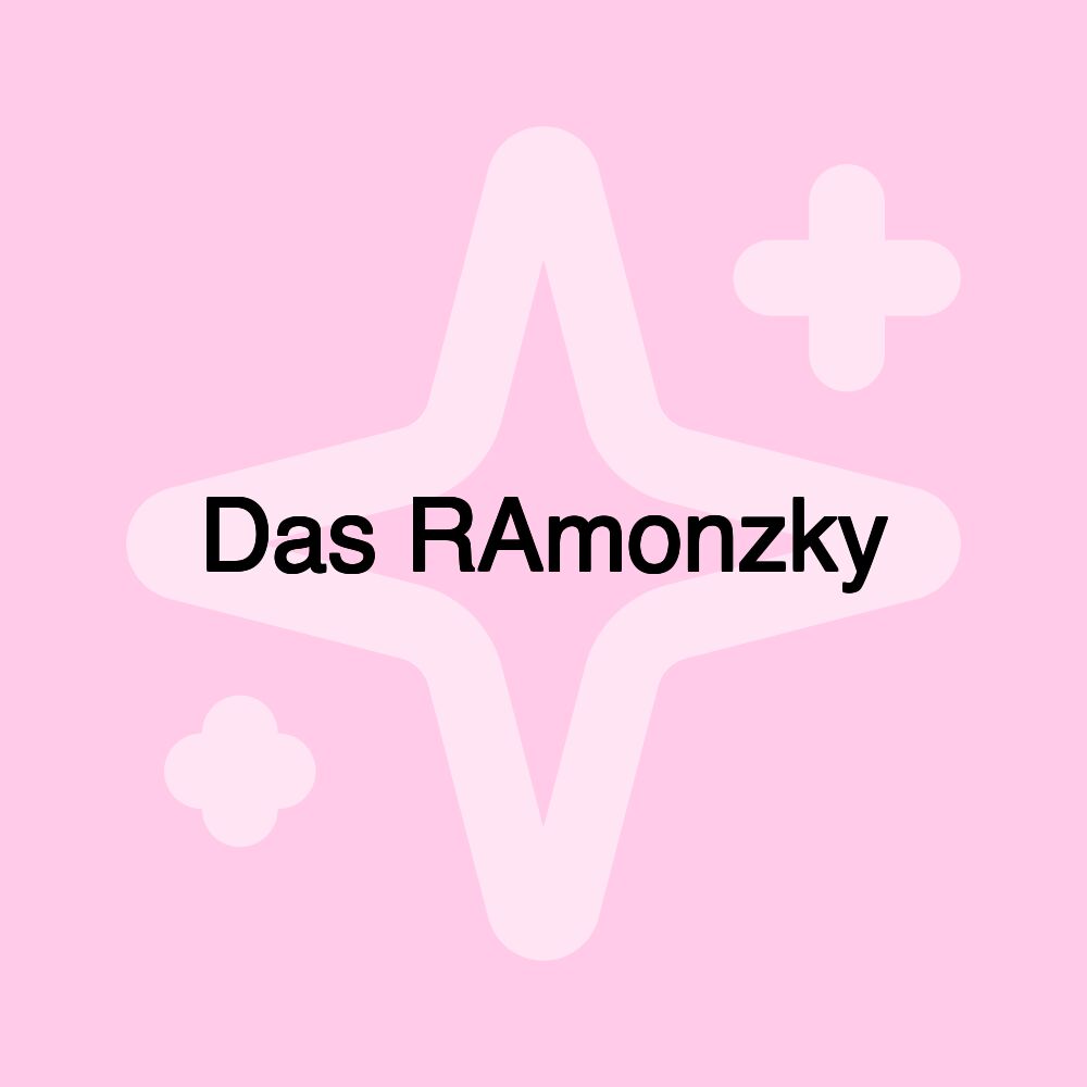 Das RAmonzky