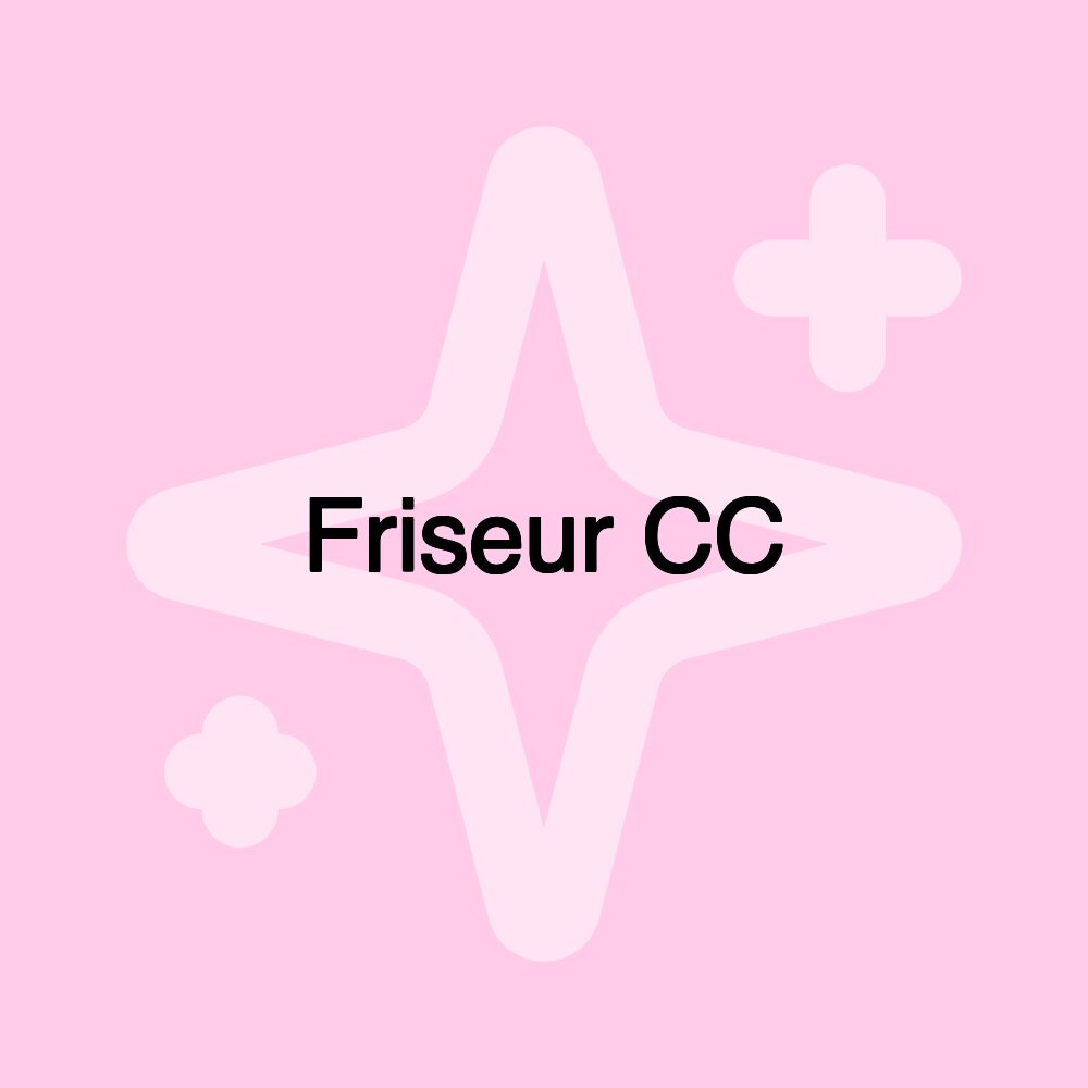 Friseur CC