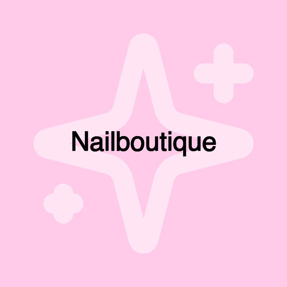 Nailboutique