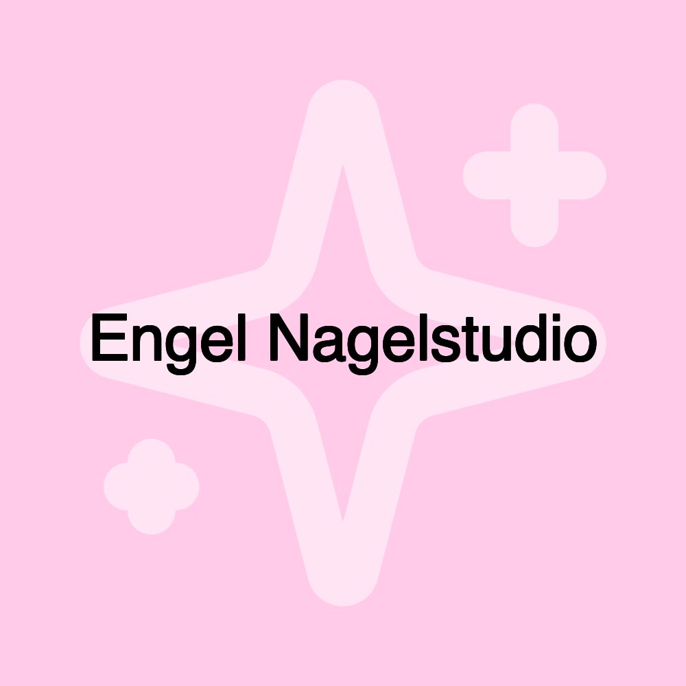 Engel Nagelstudio