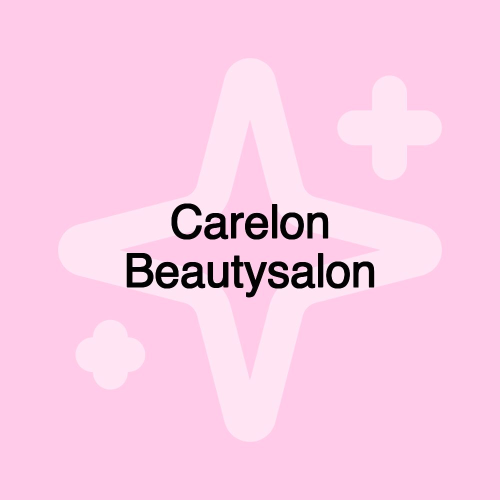 Carelon Beautysalon