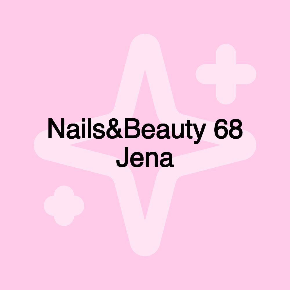 Nails&Beauty 68 Jena