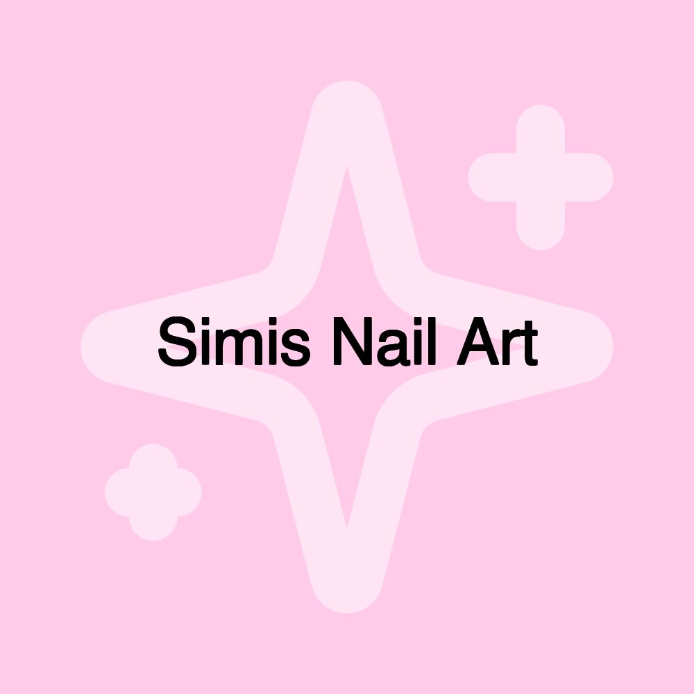 Simis Nail Art