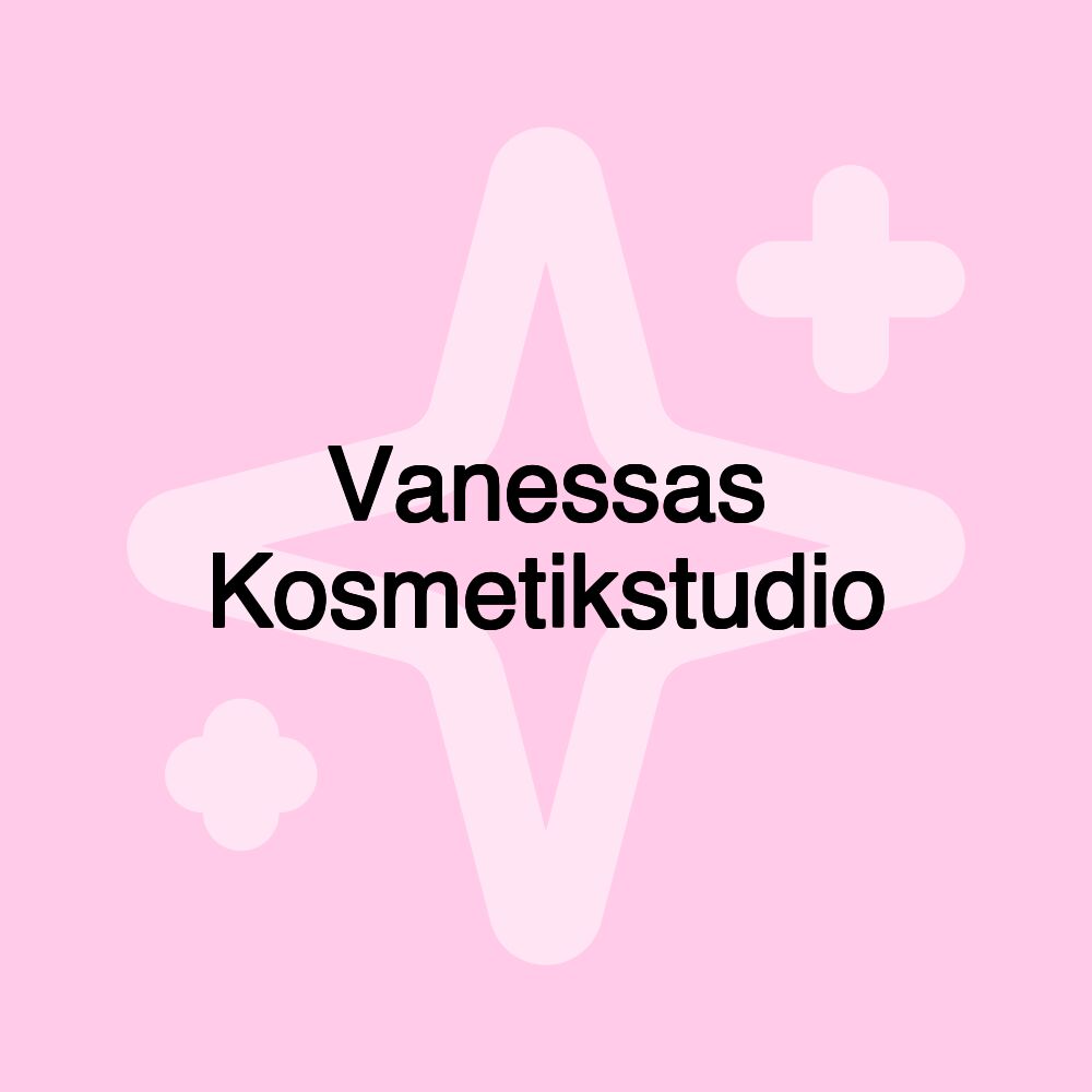 Vanessas Kosmetikstudio