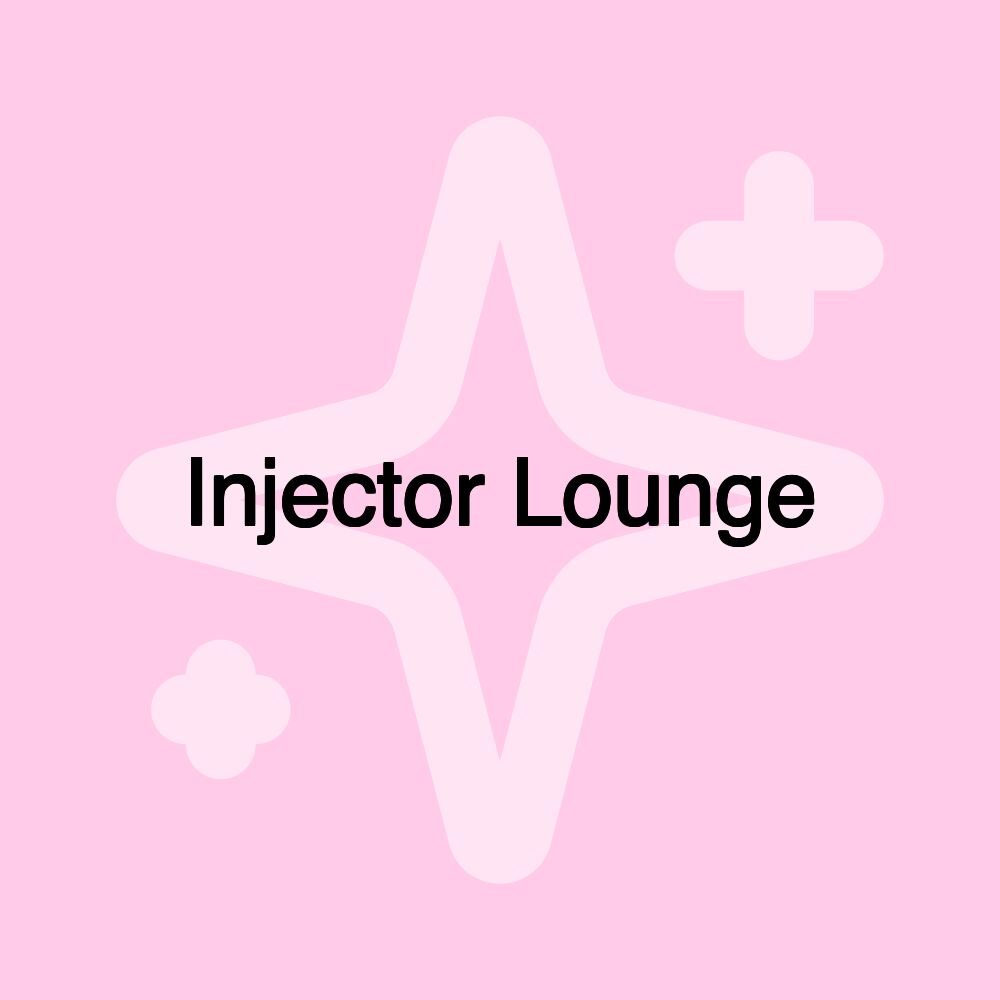 Injector Lounge