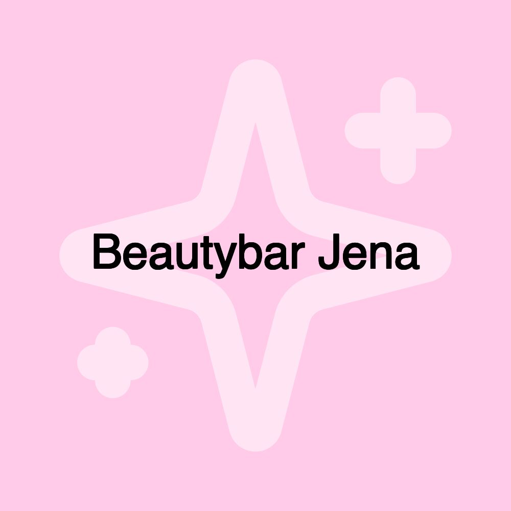 Beautybar Jena