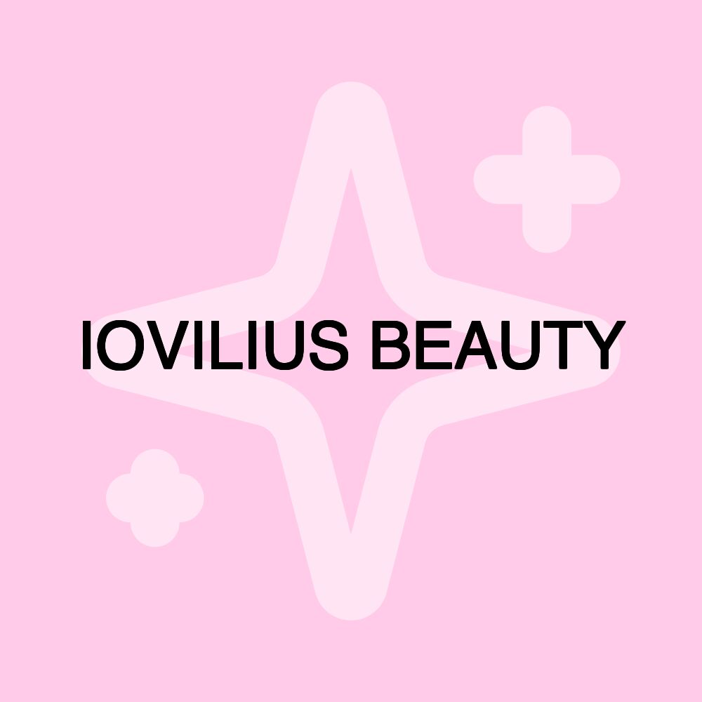 IOVILIUS BEAUTY