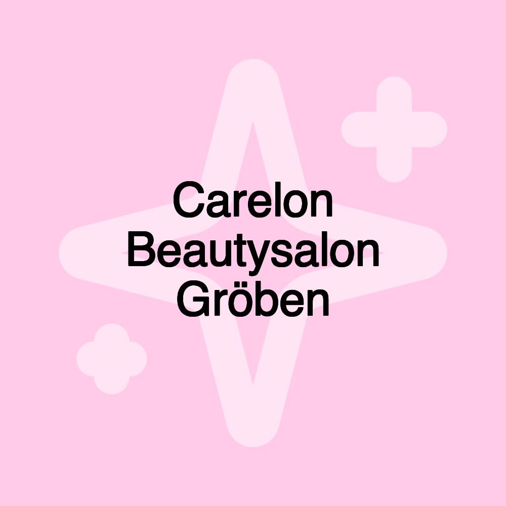 Carelon Beautysalon Gröben