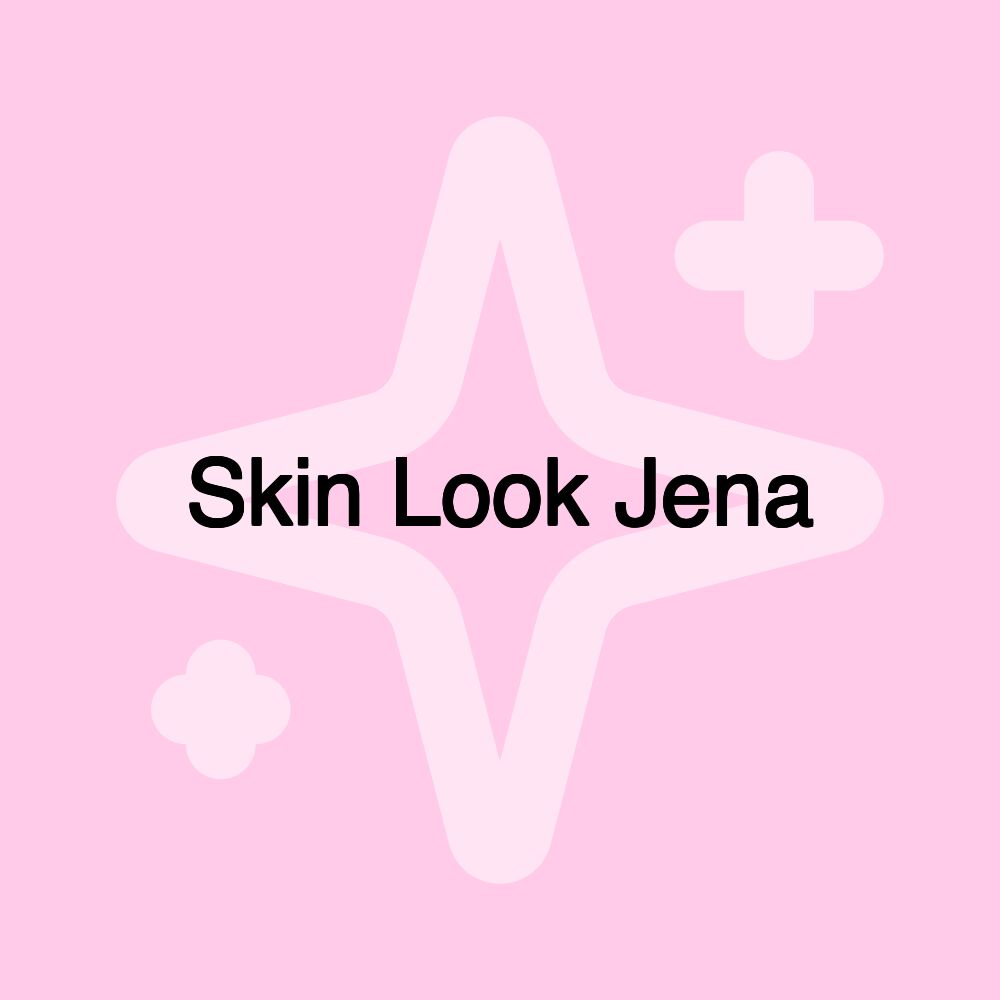 Skin Look Jena