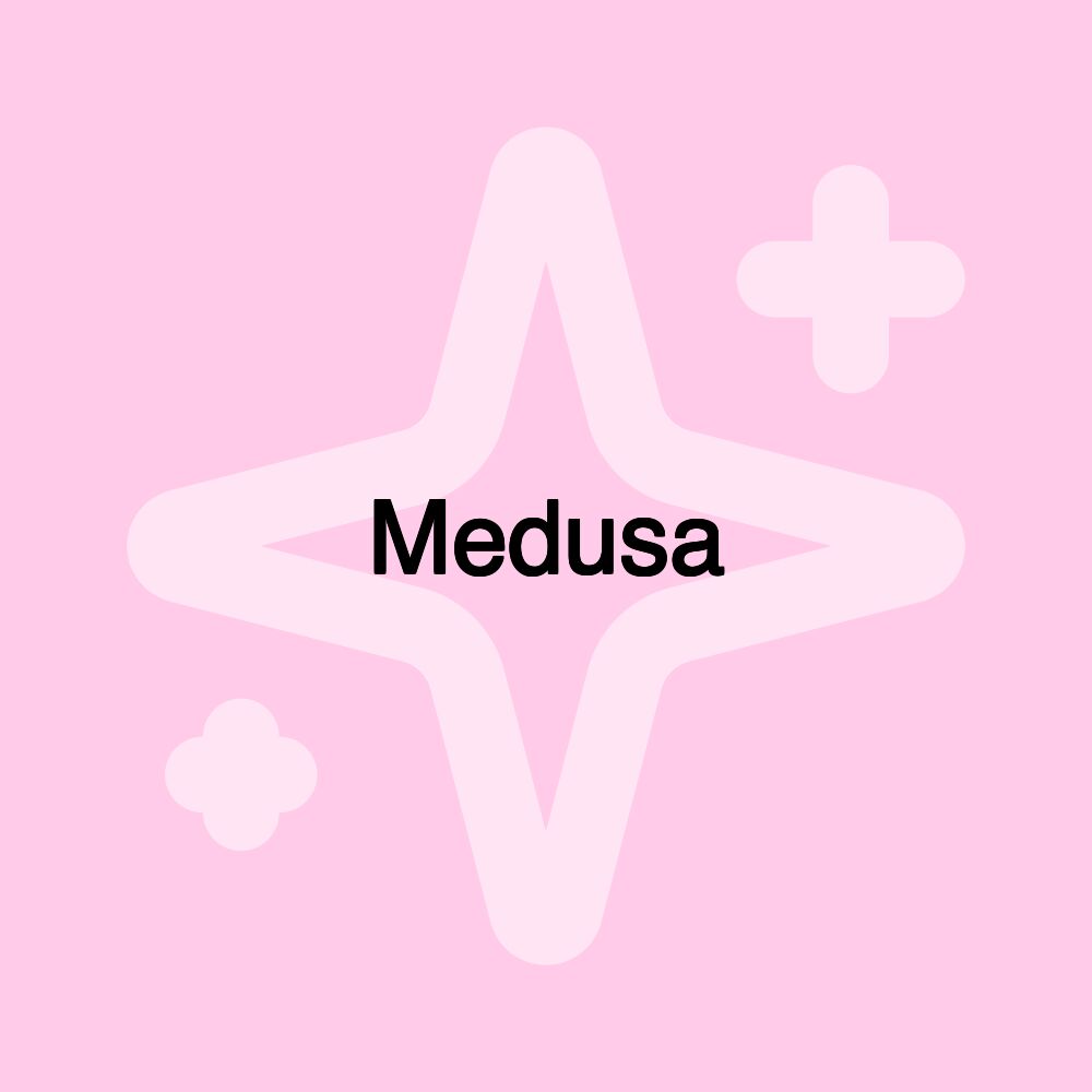 Medusa