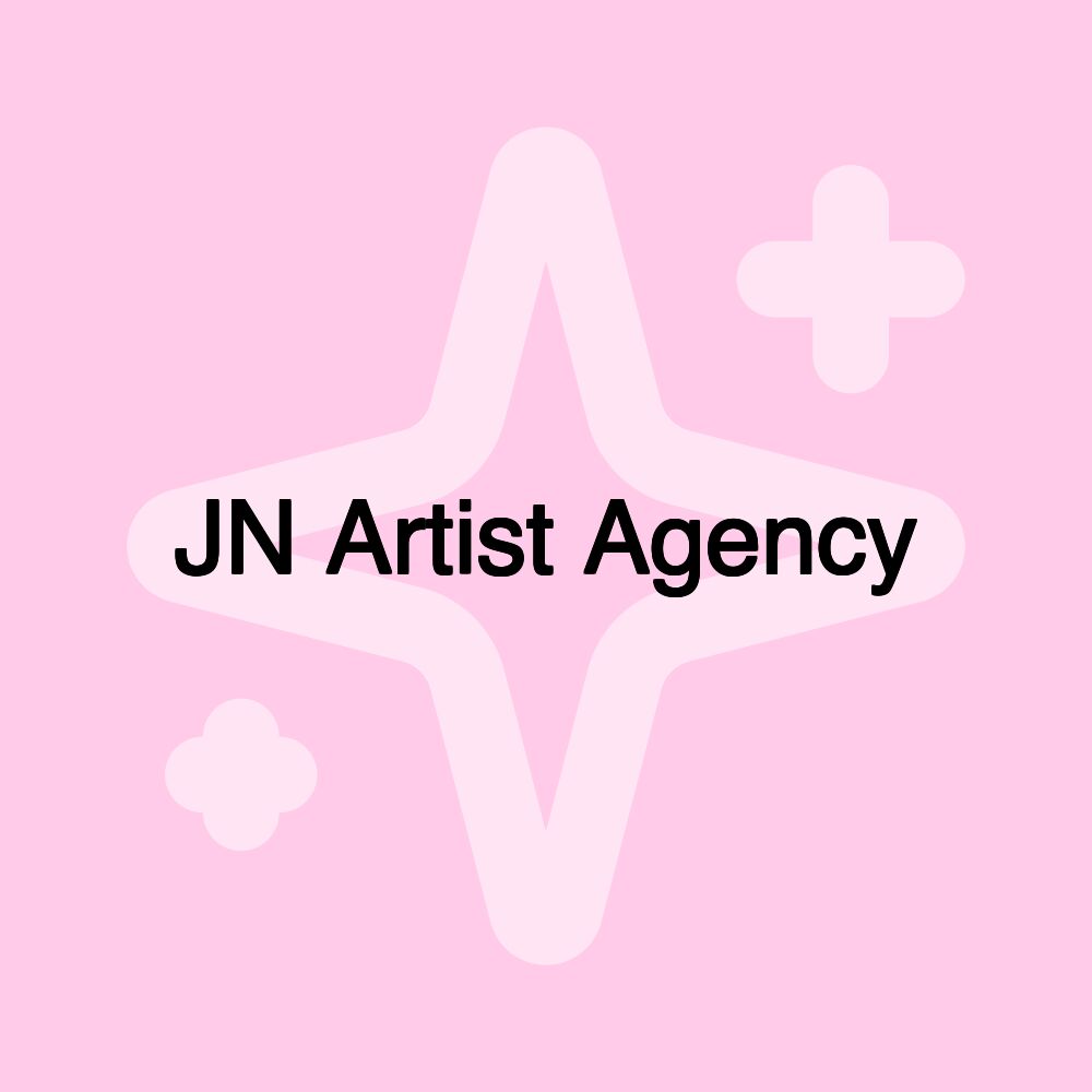 JN Artist Agency