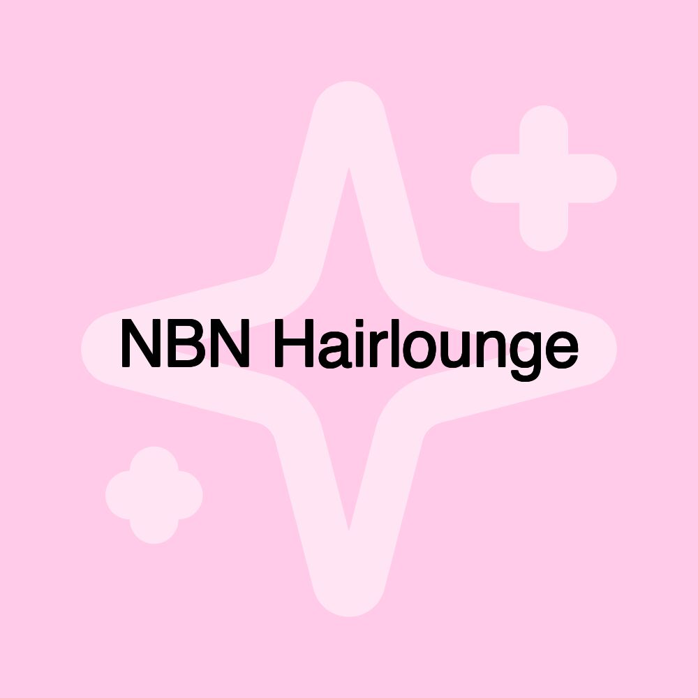 NBN Hairlounge