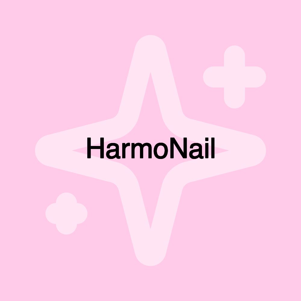 HarmoNail