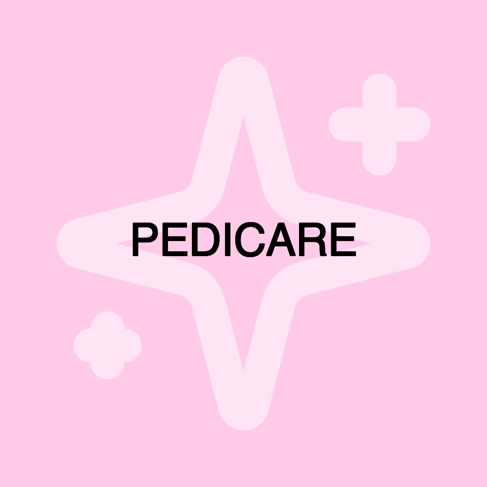 PEDICARE