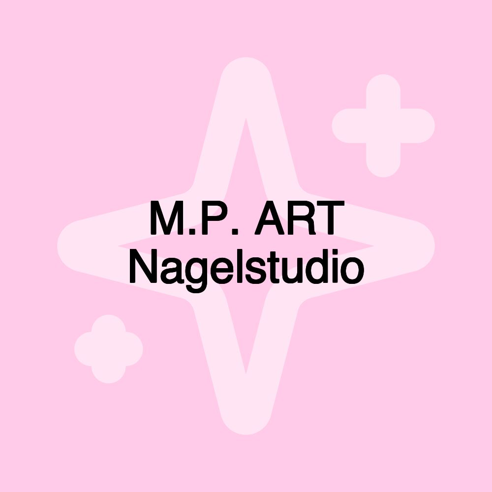 M.P. ART Nagelstudio