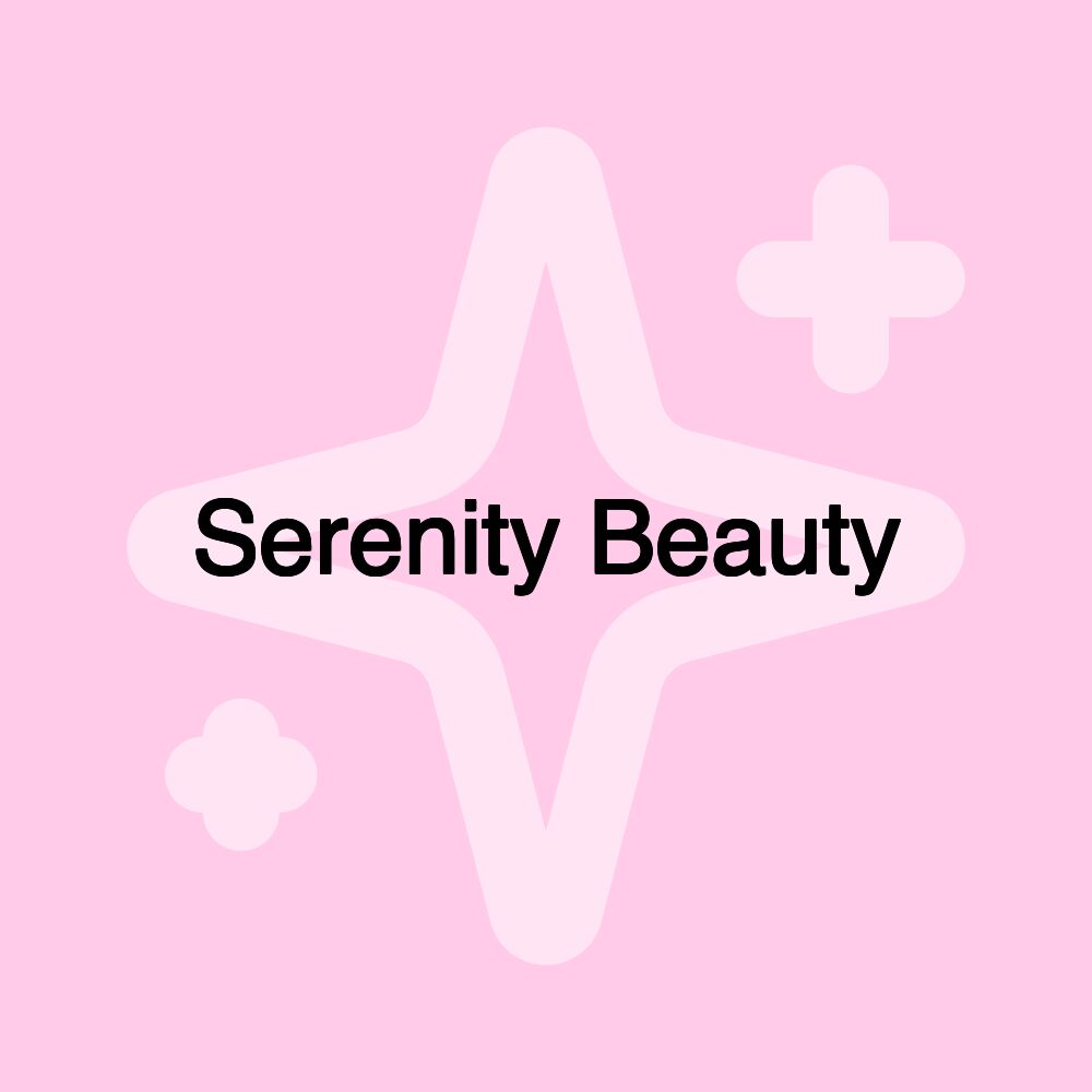 Serenity Beauty