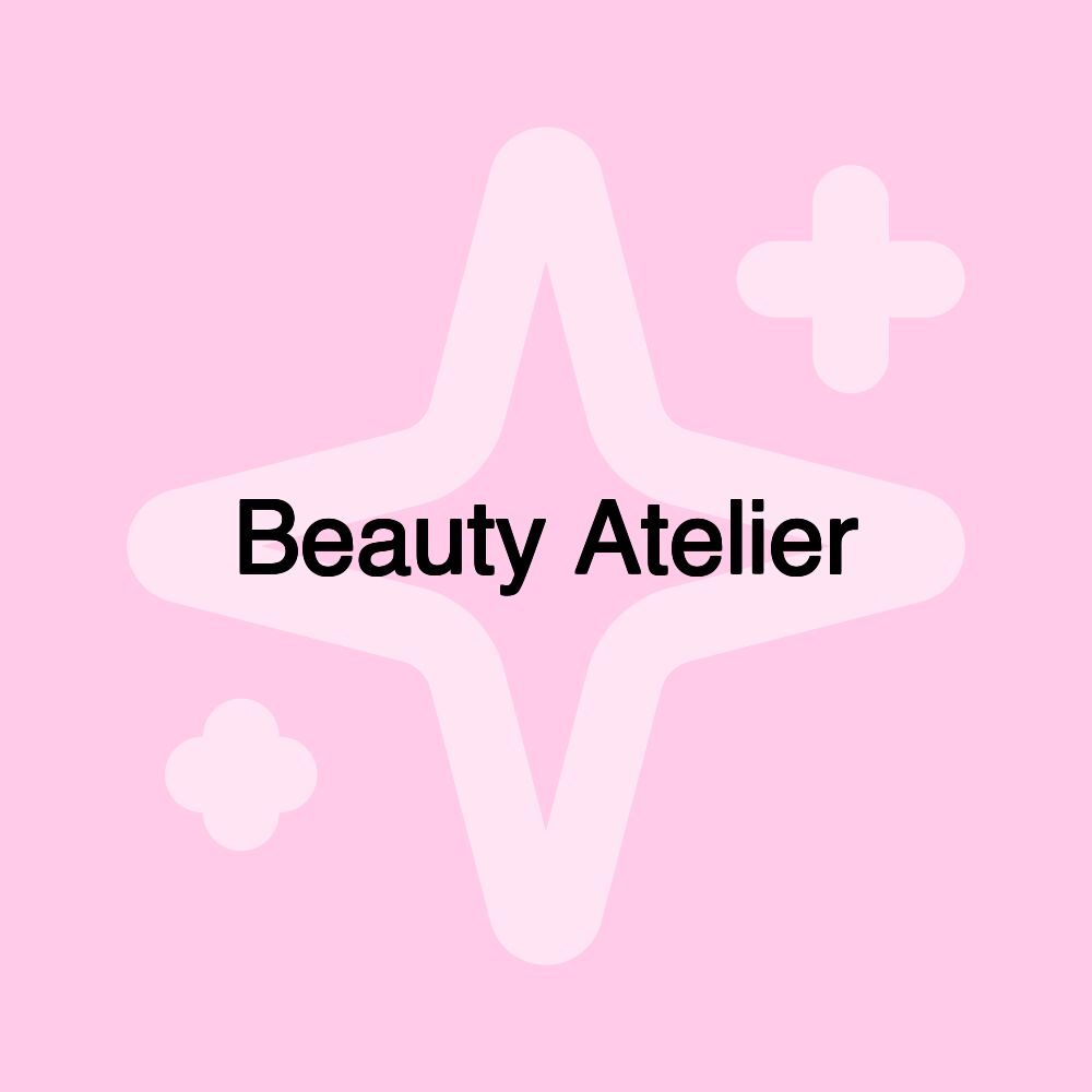 Beauty Atelier