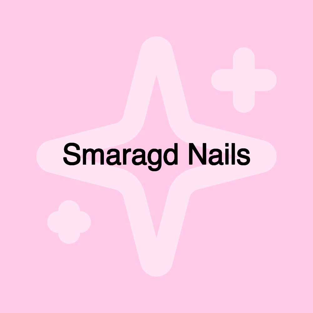 Smaragd Nails