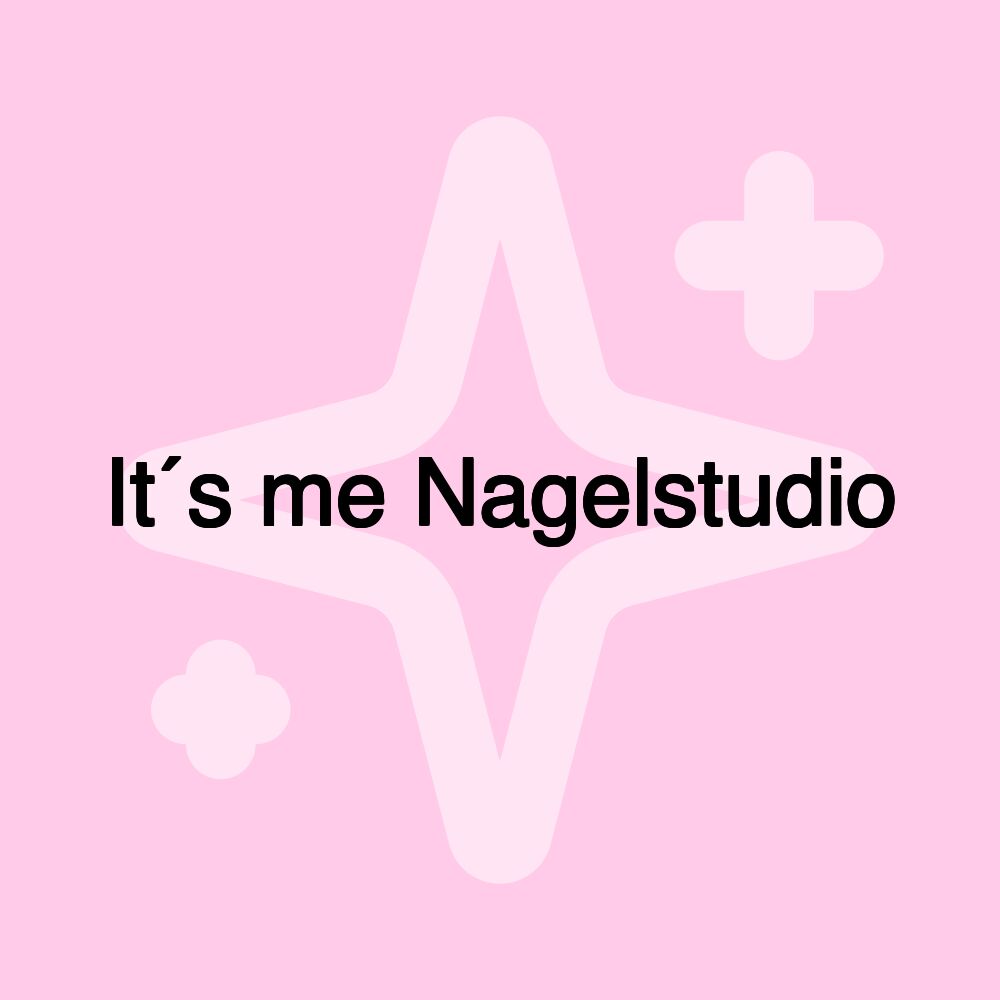 It´s me Nagelstudio