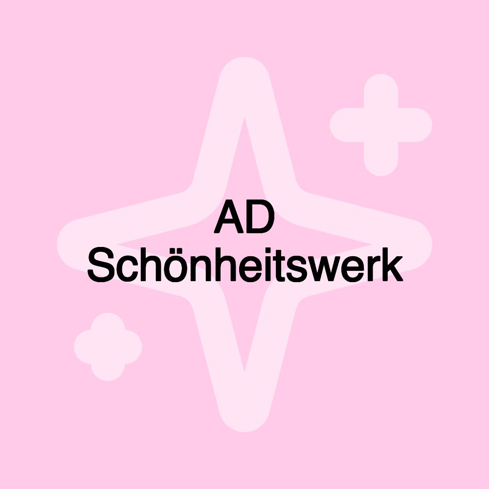 AD Schönheitswerk