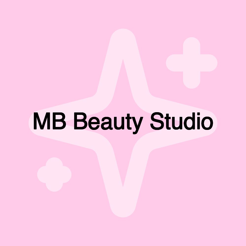 MB Beauty Studio