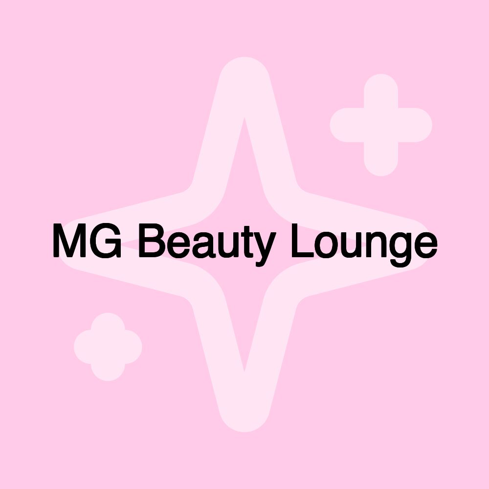 MG Beauty Lounge