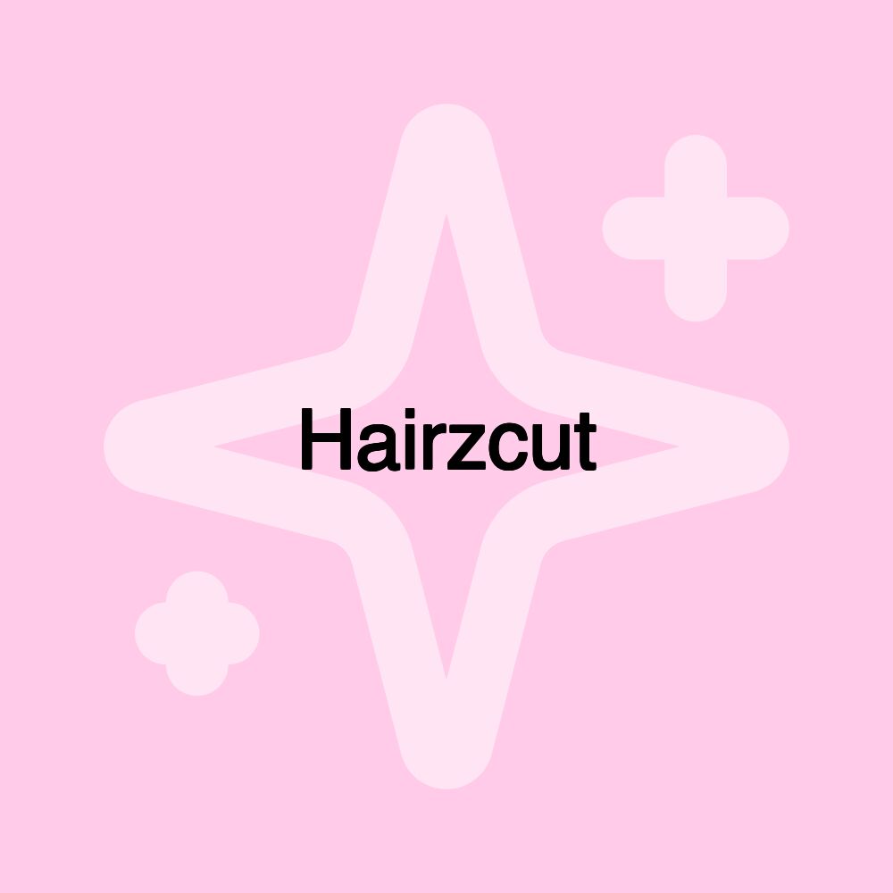 Hairzcut