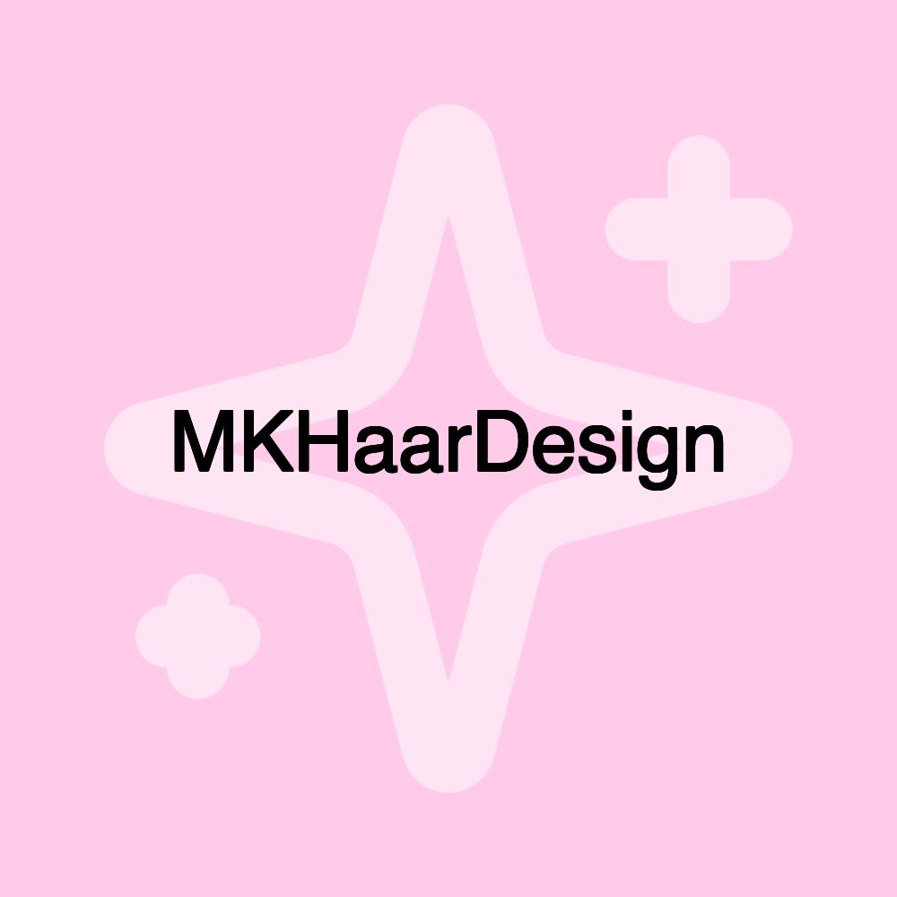 MKHaarDesign