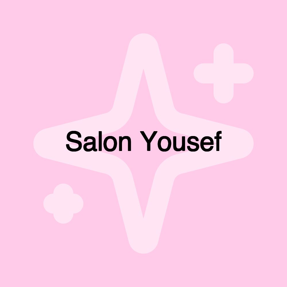 Salon Yousef