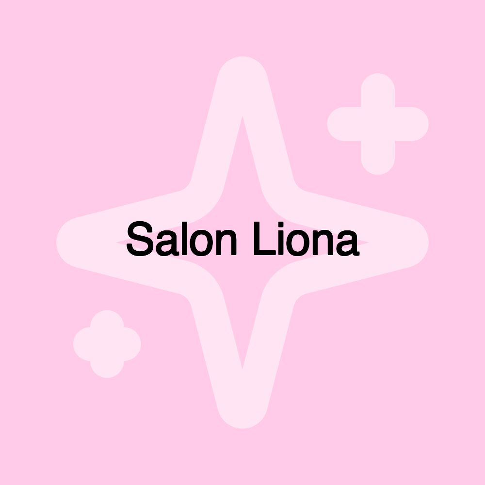 Salon Liona