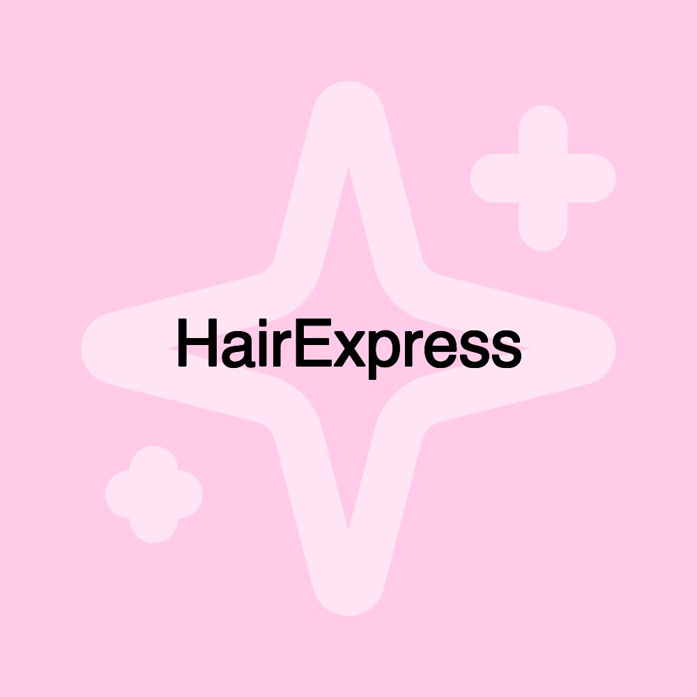 HairExpress