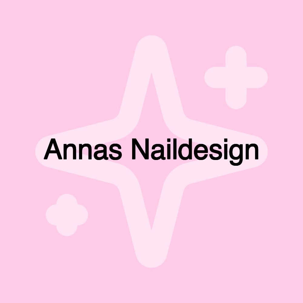 Annas Naildesign