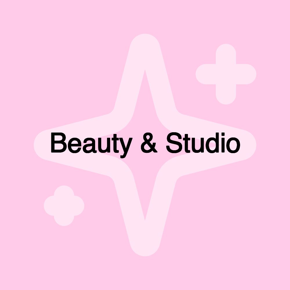 Beauty & Studio