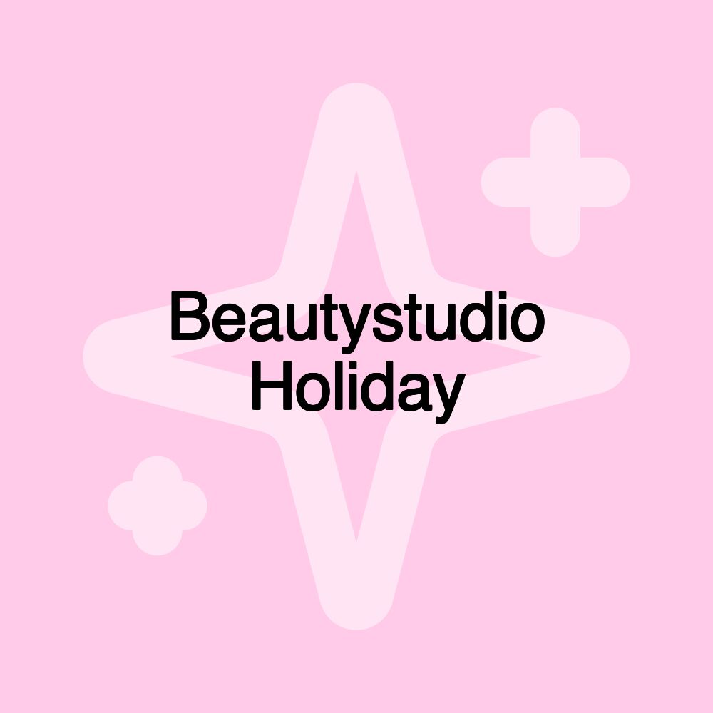 Beautystudio Holiday