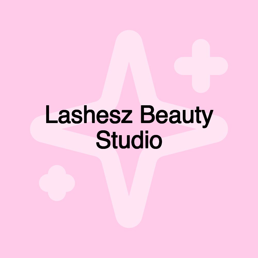 Lashesz Beauty Studio