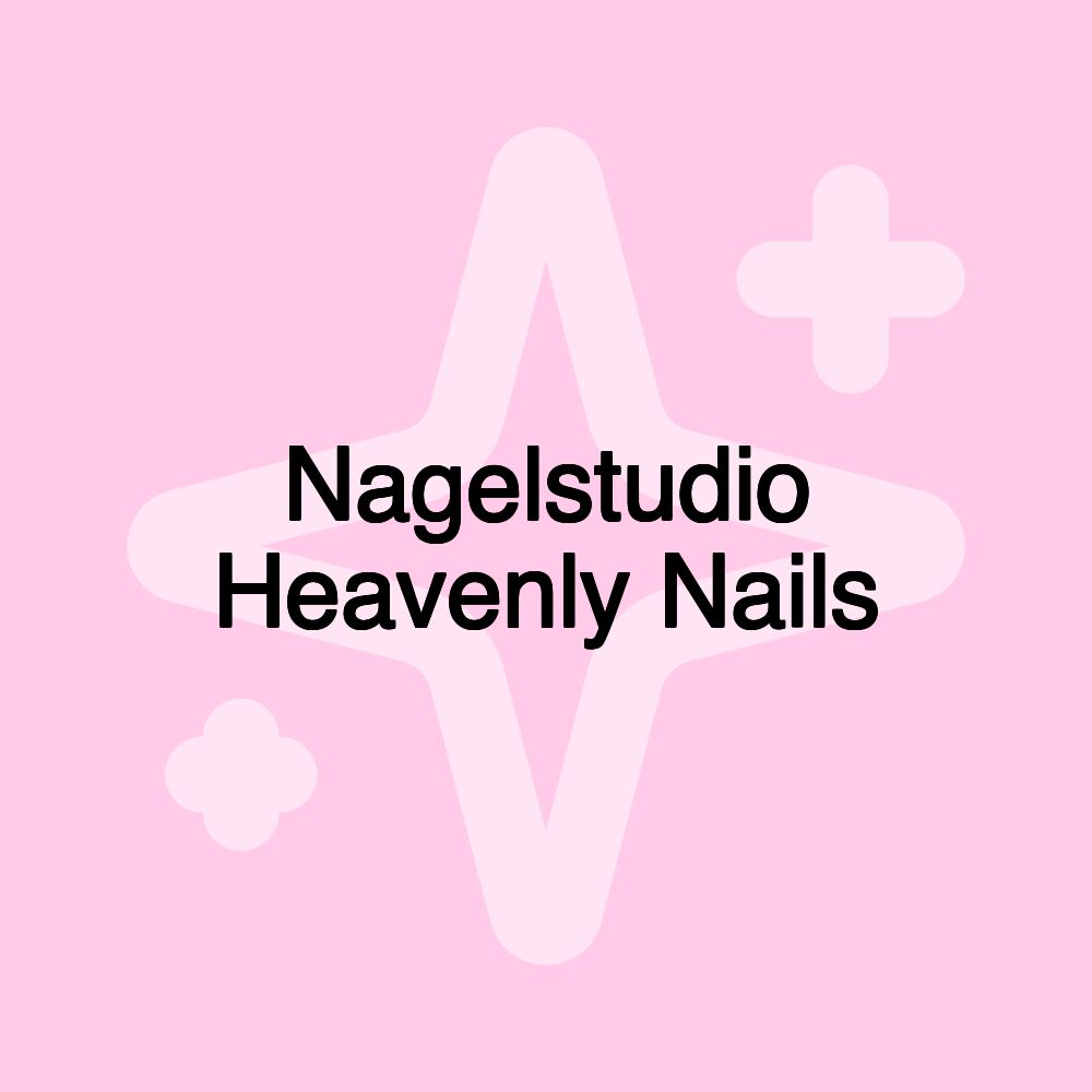 Nagelstudio Heavenly Nails