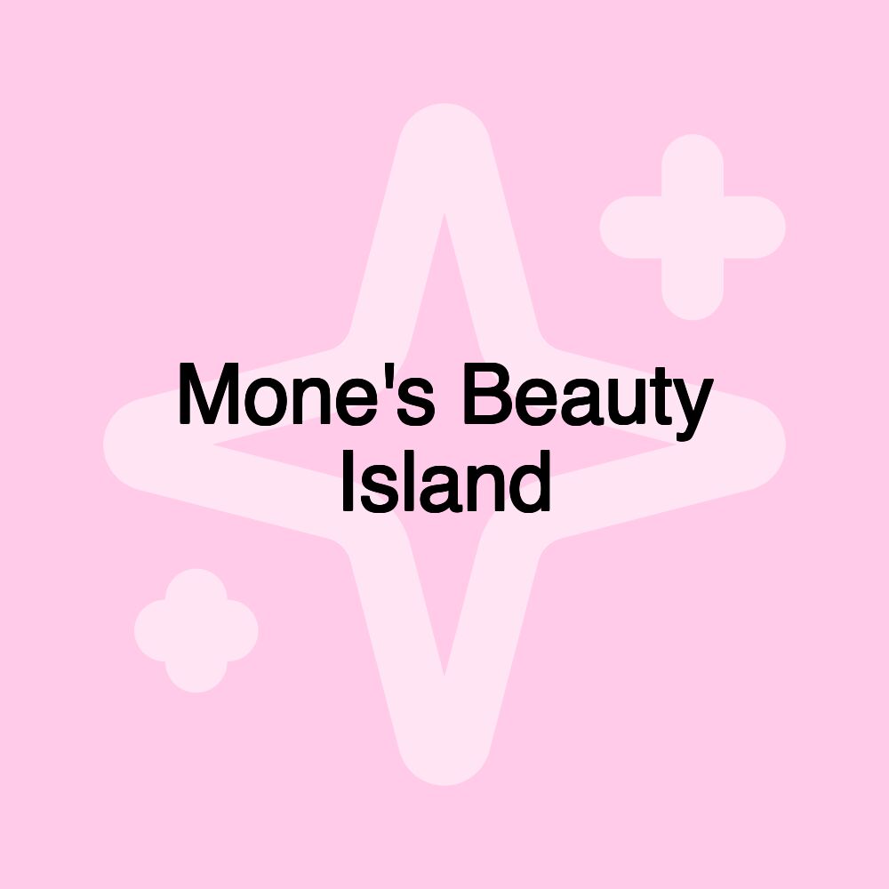 Mone's Beauty Island