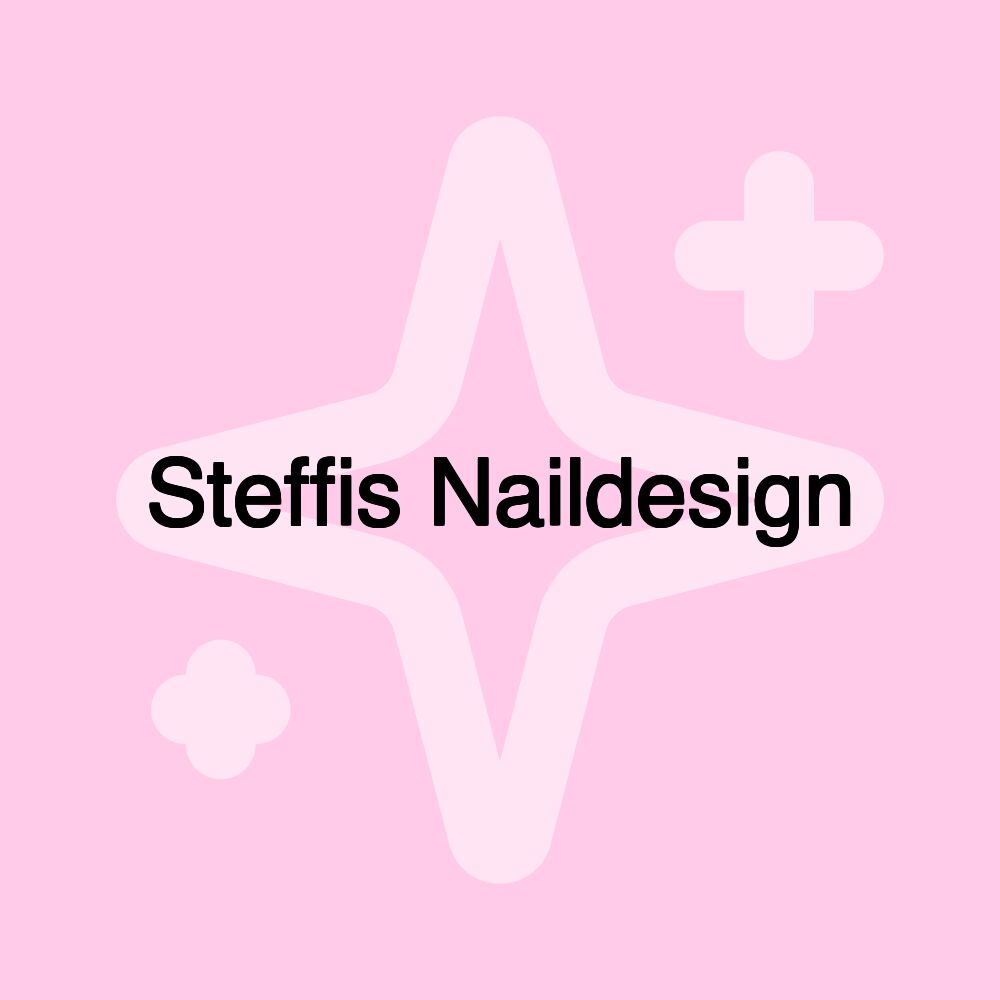 Steffis Naildesign